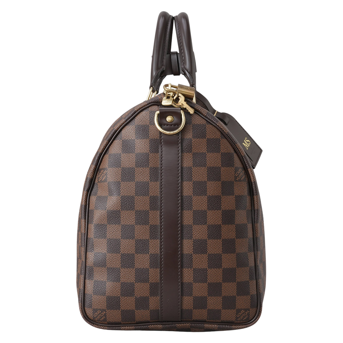 LOUIS VUITTON(USED)루이비통 다미에 키폴 45